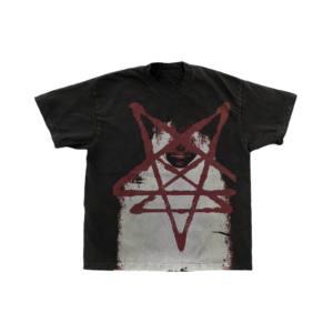 nightmare tee